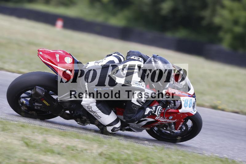 /18 23.05.2025 Get Faster Caremotion ADR/Gruppe rot/88